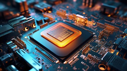 chipfirmware technology stack