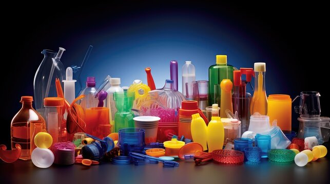 household polypropylene