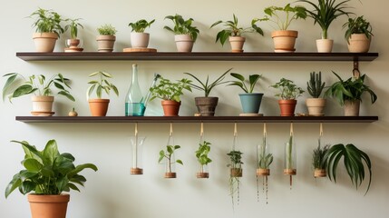 s indoor plant watering guide
