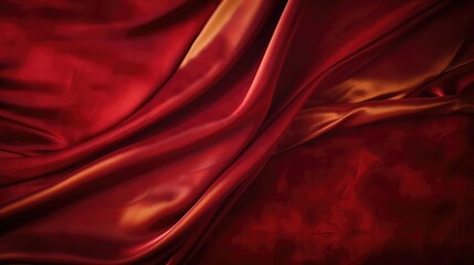 Fototapeta premium texture maroon and gold background