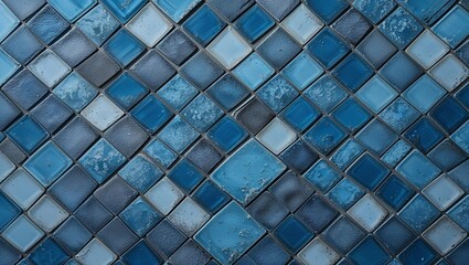 pattern, texture, seamless, design, wallpaper, tile, vector, illustration, leather, wall, geometric, grid, art, fabric, blue, metal, vintage, backgrounds, sofa, square, style, decoration, textured, 