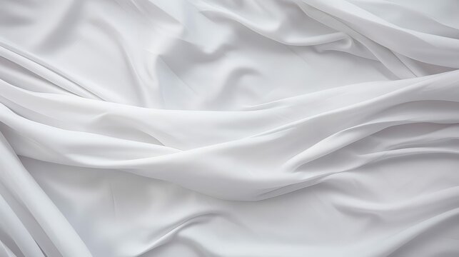 luxurious bedsheet texture