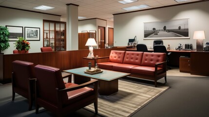 technology attorney office