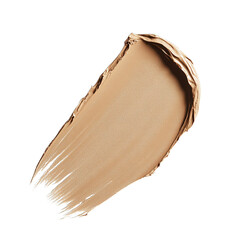 old book isolated on white