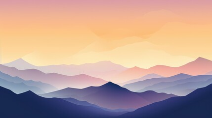 gradient orange gradients