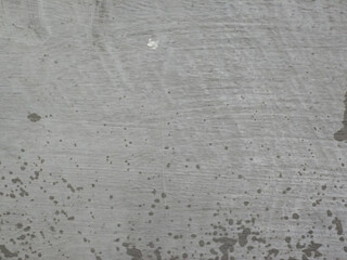 Industrial Gray Cement Surface with Unique Character