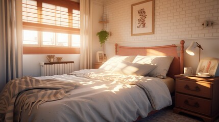 fans house checklist