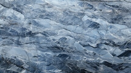 Obraz premium stone blue granite background