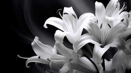 black professional office background