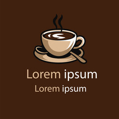 coffee logo