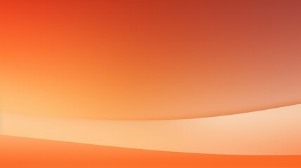pumpkin gradient orange background