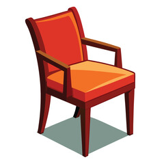 chair vector