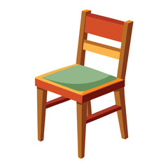 chair vector