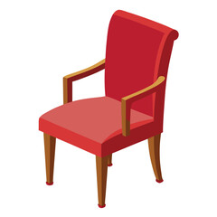 chair vector
