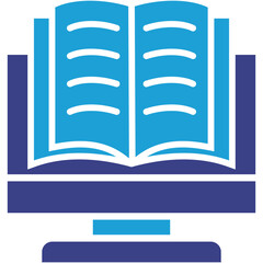 Ebook Icon
