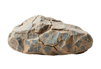 rock stone heavy boulder transparent background