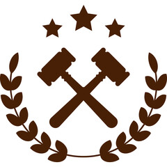 Law Logo