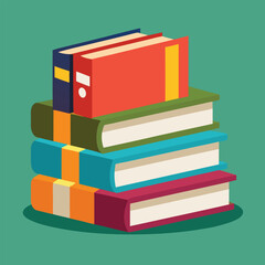 book vector