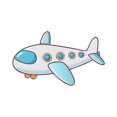 airplane