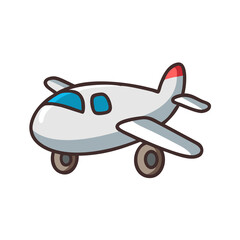 airplane