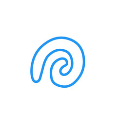 cute abstract shape doodles