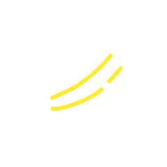 cute abstract shape doodles