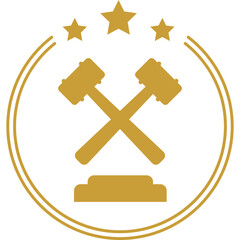 Law Logo