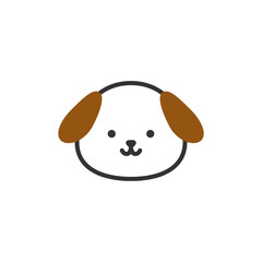 犬　顔