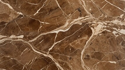 Brown marble texture design