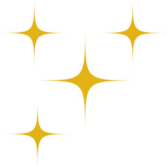 Gold Sparkle