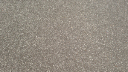 Background surface grunge rough of asphalt grey tarmac gray grainy road in texture