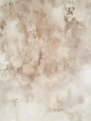 Textured abstract background featuring soft beige and cream tones with subtle variations, ideal for artistic, decorative, or design purposes. Smooth and elegant finish