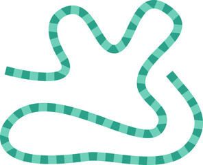 board game path