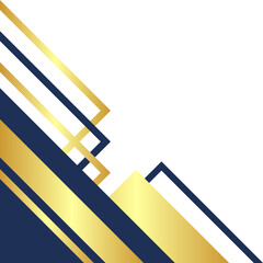 Luxury Geometric Corner