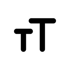 Text Size
