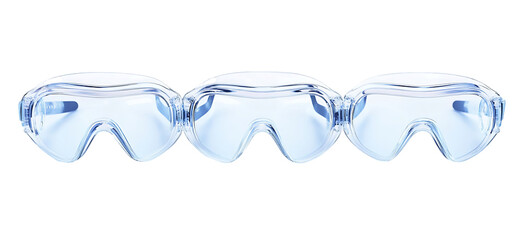 Protective Clear Safety Glasses Industrial Eye Wear ppe work gear clean cover vision      