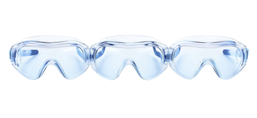 Protective Clear Safety Glasses Industrial Eye Wear ppe work gear clean cover vision      