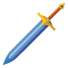 sword vector