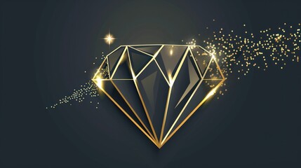 Diamond Sparkle