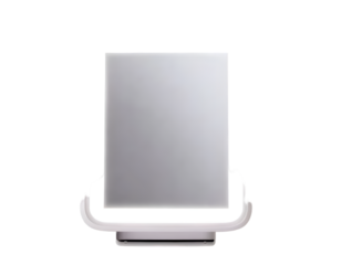 Realistic Detailed 3d Table Lamp Template