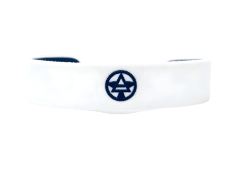 Realistic Detailed 3d White Belt