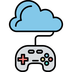 Gaming Icon