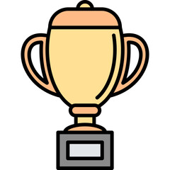 Trophy Icon