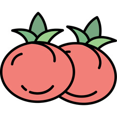 Tomato Icon