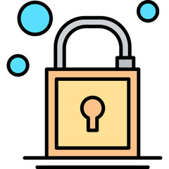Lock Icon