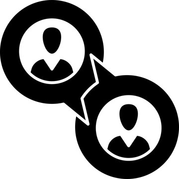 Communication Icon