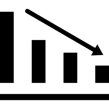 Unsubscribe Icon