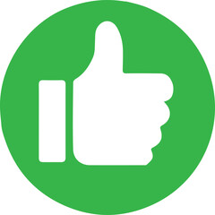 Isolated black thumbs up icon Vector, black thumbs up Silhouette,black thumbs up icon set, black thumbs up for logo,color black thumbs up Vector illustration, Vector Graphic, EPS 10 , clip art work