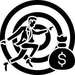 Extrinsic Factors Icon