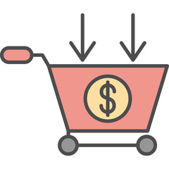 Unique Vector Icon Design